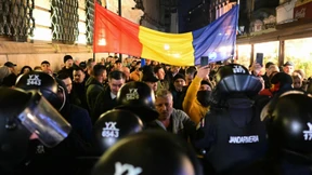 Zweifelhafter Ausschluss eines Kandidaten