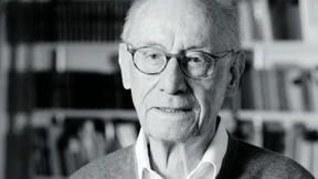 Wegbereiter des Daimler-Wandels