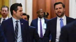 Vance und die umstrittenen Kandidaten Trumps