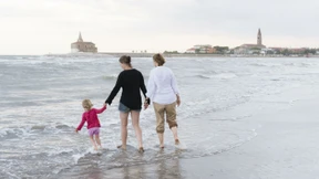 Muss ich die Pflege meiner Eltern zahlen, wenn ich im Ausland lebe?