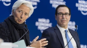 Nichts ist so diskret wie Bargeld