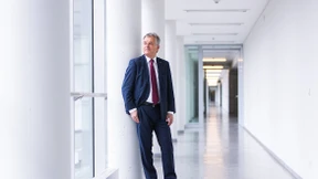 Frankfurter Polizeipräsident plant Transparenzoffensive