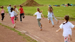 „Sport ist nicht nice to have, Sport ist unverhandelbar“