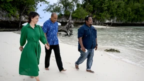 Vom Krieg zum Klimawandel