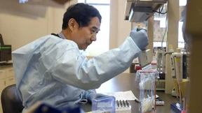 Die Welt wappnet sich