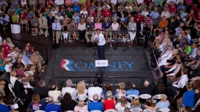 Was hat Romney zu verbergen?