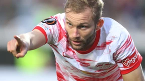 Die neue Lust des Konrad Laimer