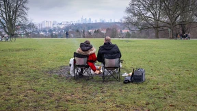 Fahrt zur Arbeit bleibt triftiger Grund