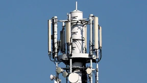 Schon 4,8 Milliarden Euro für die 5G-Lizenzen