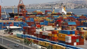 Deutsche Exporte in die Türkei brechen um ein Drittel ein