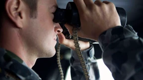 Chinesisches Flugzeug findet „verdächtige Objekte“