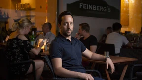 Kellnern für den Teufel