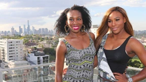 Williams gegen Williams in Wimbledon