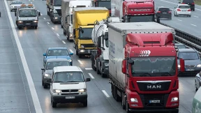 Kfz-Steuer könnte nach der Bundestagswahl steigen