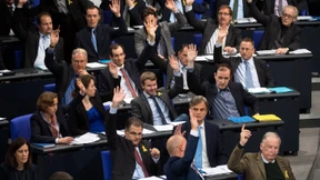 Ist die AfD auf dem Weg zur Arbeiterpartei?