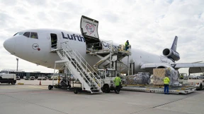 Ende einer Luftfahrt-Ära