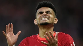 Eltern von Liverpool-Angreifer Díaz entführt