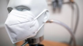 Hessen bleibt vorerst bei der Maskenpflicht