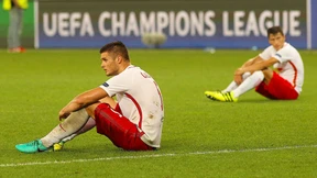 „Wir waren mal wieder einfach zu dumm“