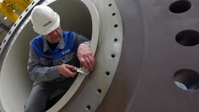 Voith schließt zwei Werke für Antriebstechnik