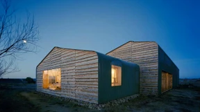 Viel mehr als nur ein Haus