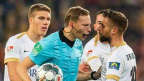 Wehen Wiesbaden legt Protest ein