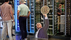 Warum Trump neidisch auf Europas Erfolg sein sollte