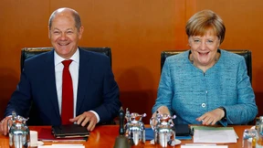 Asylstreit vorläufig beendet