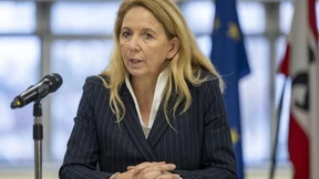 Berlins Polizei überrumpelt