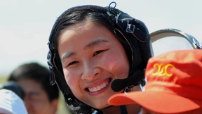 Die Taikonauten sind gelandet