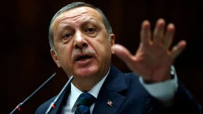 Türkei verbietet Berichterstattung über Geiselnahme im Irak