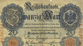 „Der finanzpolitisch bemerkenswerteste Teil“: 100 Jahre Umsatzsteuer