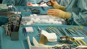 Zahl der Organspender bricht überraschend stark ein