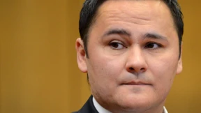 Haftstrafe für Ante Sapina verkürzt