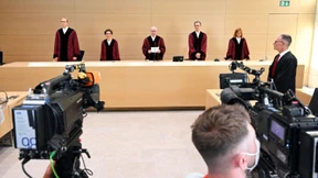 In jedem Freispruch zeigt sich der Rechtsstaat