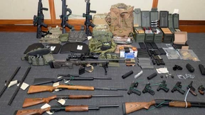 „Viel Blut muss vergossen werden, um den Weißen vom Sofa zu kriegen“