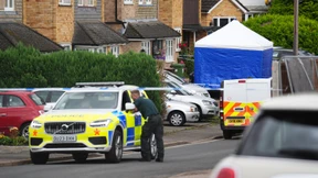 Frau und Töchter eines BBC-Reporters getötet – mutmaßlicher Täter gefasst