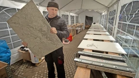 Eine neue Fassade für das Mainzer Rathaus