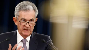 Fed hält trotz Inflationssorgen am Niedrigzins fest