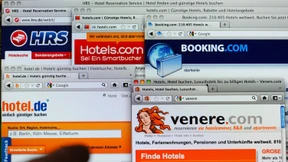 Kartellamt nimmt Markenhersteller aufs Korn