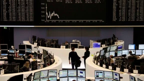 Achtung: Aktien werden teurer