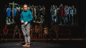 Schafe zählen im Wimmelbuch