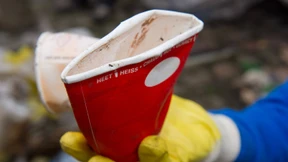 Der Genuss und der Dreck