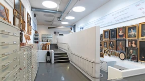 Ausweichquartier öffnet erst nach dem Abstauben