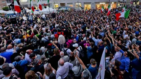Right or wrong, my Protestwahl