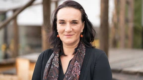 Durch die Hütte rollt die ganze Welt