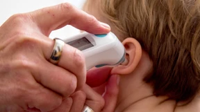 Auch deutsche Kinder mit schweren Entzündungsreaktionen