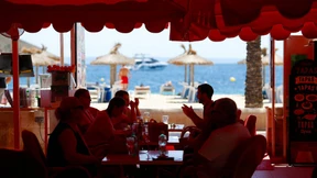 Mehr Kontrolle für den Urlaub?