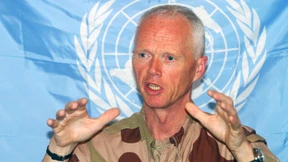 UN-Beobachter brechen Patrouillen ab