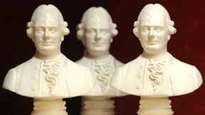 Wer soll Euch denn noch entzünden?